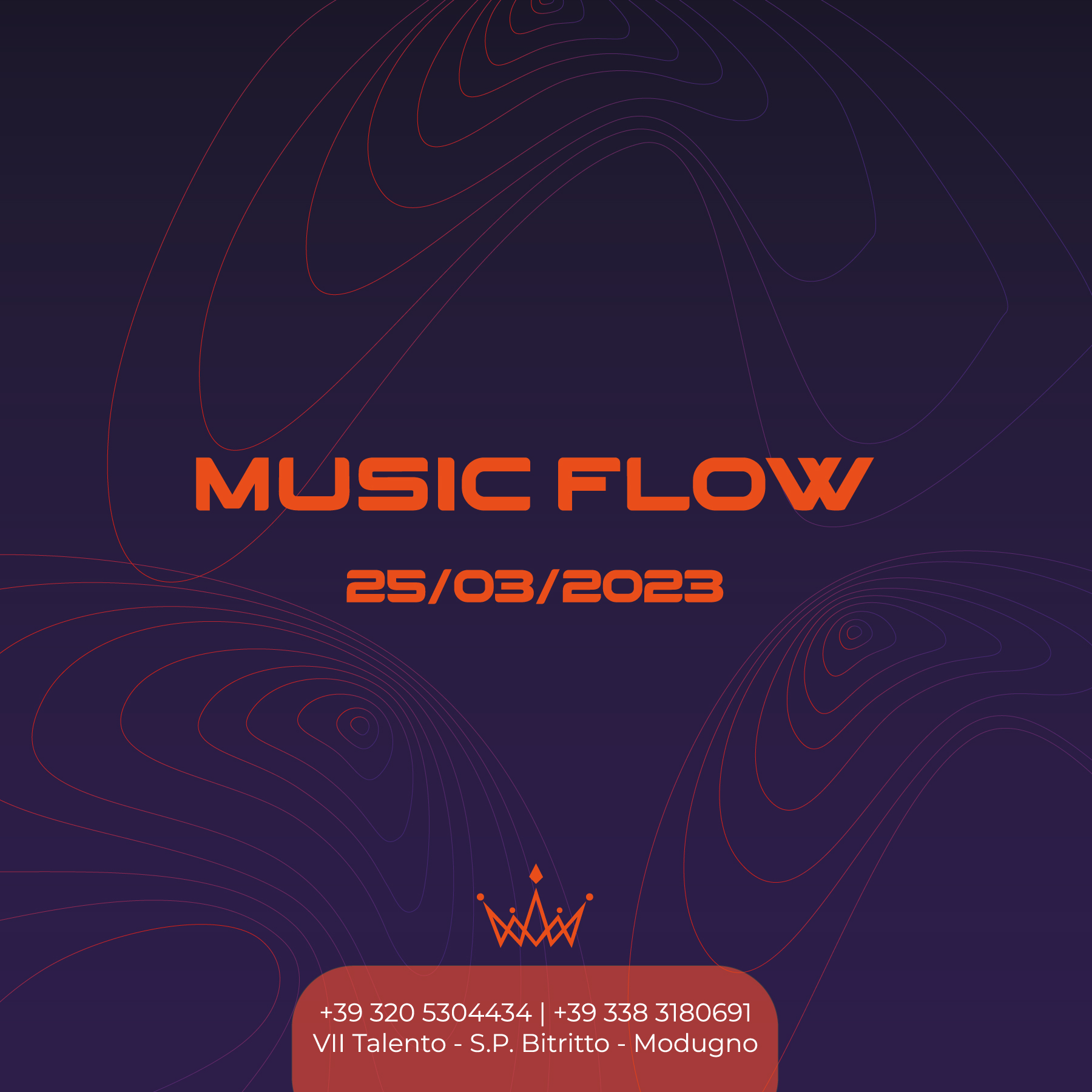 Music Flow