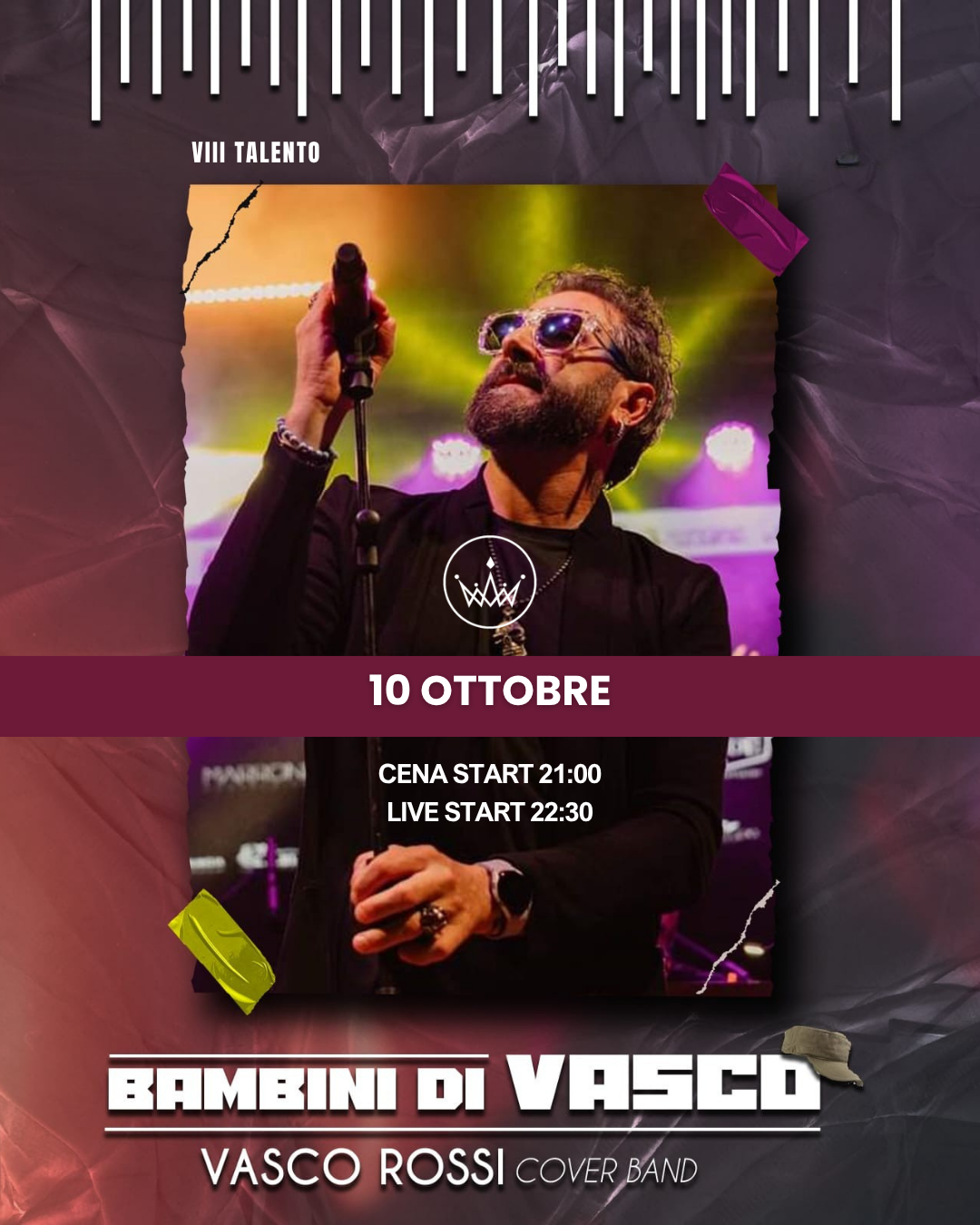 Bambini di Vasco